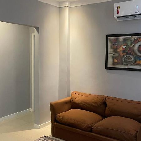 Apartamento No Melhor Ponto De Copacabana A 5 Minutos Da Praia Rio de Janeiro Ngoại thất bức ảnh