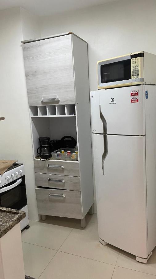 Apartamento No Melhor Ponto De Copacabana A 5 Minutos Da Praia Rio de Janeiro Ngoại thất bức ảnh