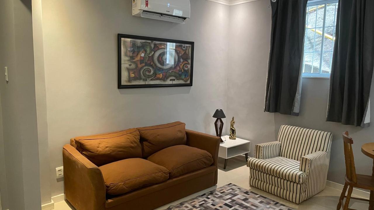 Apartamento No Melhor Ponto De Copacabana A 5 Minutos Da Praia Rio de Janeiro Ngoại thất bức ảnh