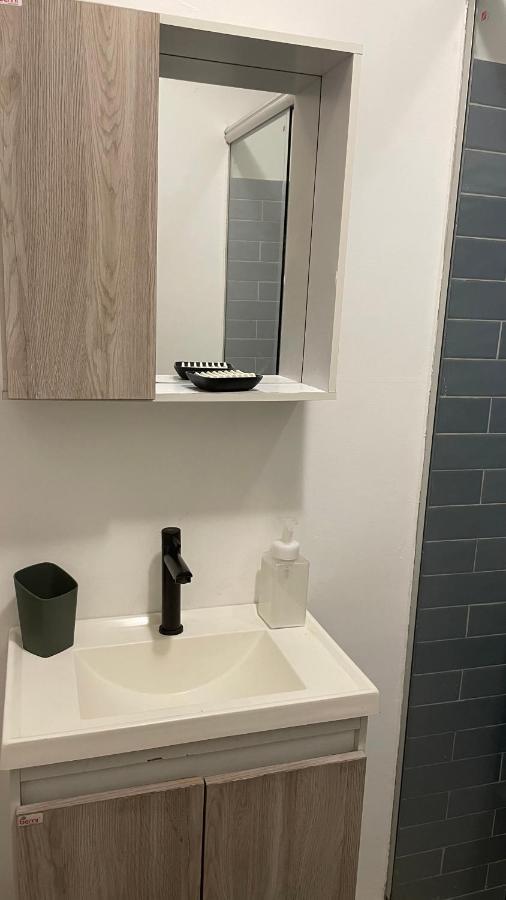 Apartamento No Melhor Ponto De Copacabana A 5 Minutos Da Praia Rio de Janeiro Ngoại thất bức ảnh
