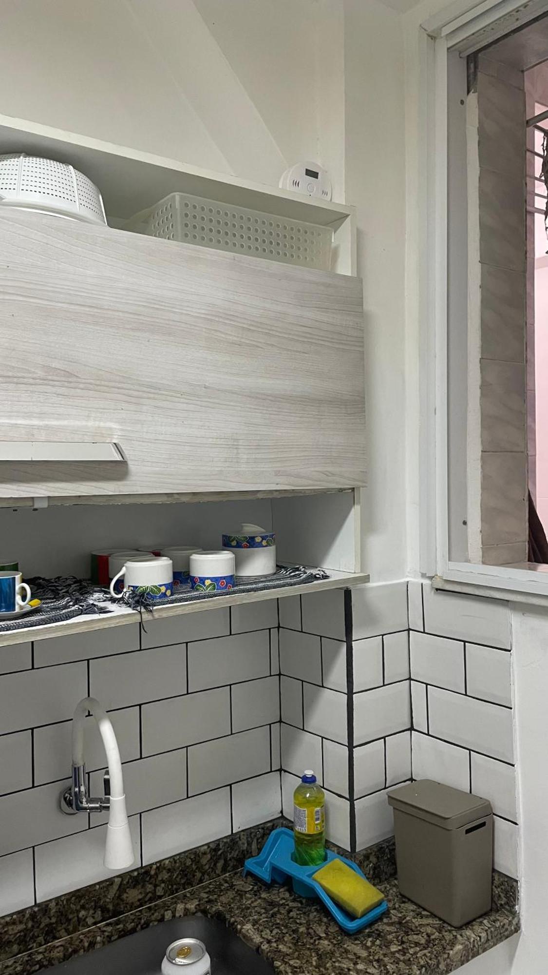 Apartamento No Melhor Ponto De Copacabana A 5 Minutos Da Praia Rio de Janeiro Ngoại thất bức ảnh